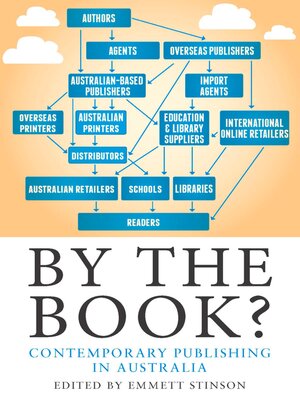 cover image of By the Book?